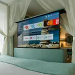 Отель Reehorst Эде