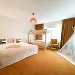 Otel Reehorst Ede