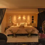 Отель Reehorst 4*