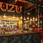 Otel Reehorst 4*