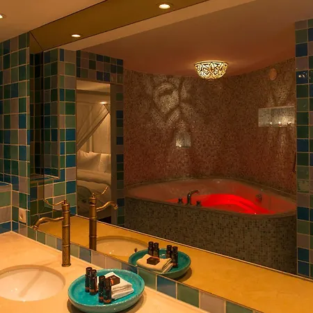 Otel Reehorst 4*