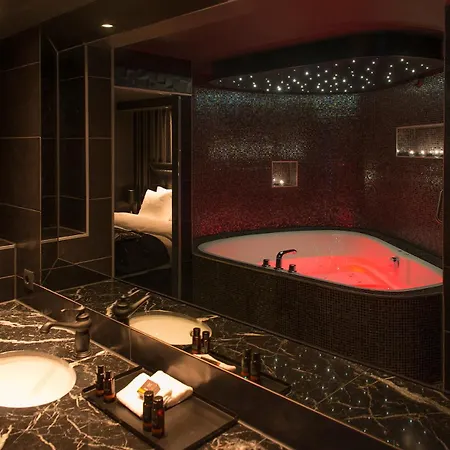 Reehorst Otel Ede