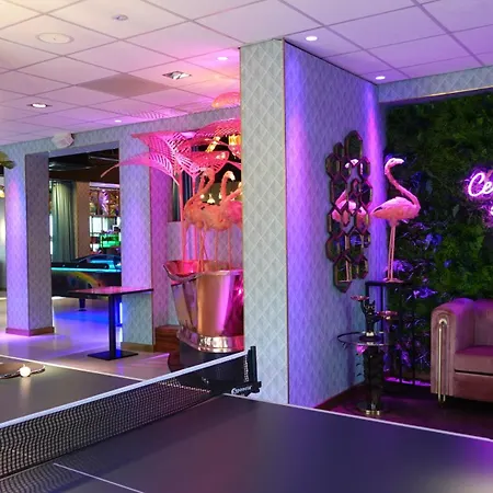 Otel Reehorst