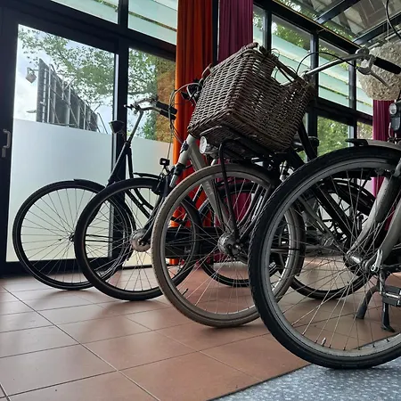 Reehorst فندق 4*