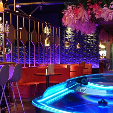 Hotel Reehorst 4*