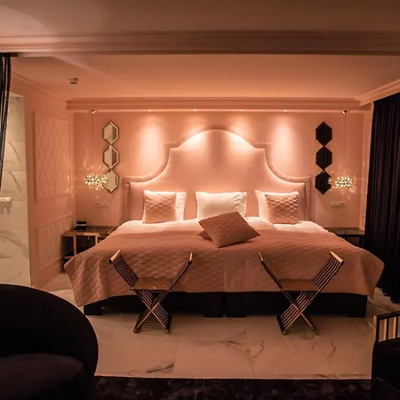 Hotel Reehorst Ede
