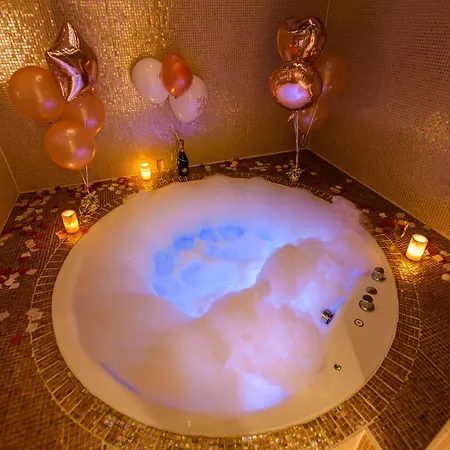 Reehorst Hotel 4*