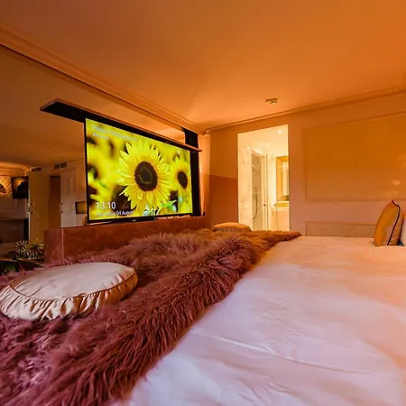 Reehorst Hotel Ede