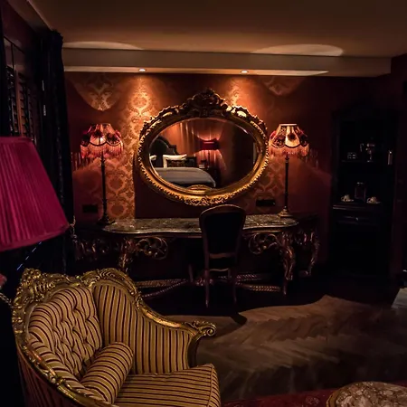 Hotel Reehorst 4*