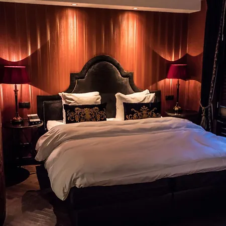 Reehorst Hotel Ede