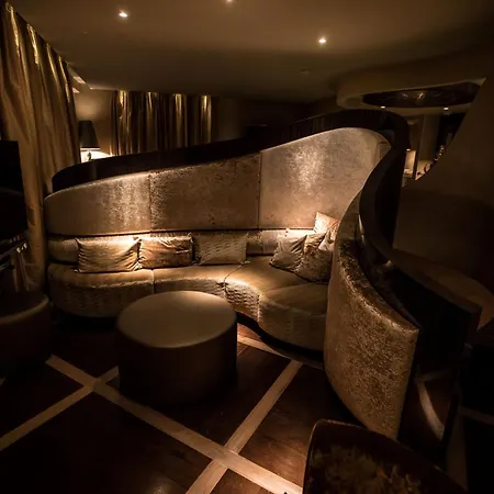 Reehorst Hotel 4*