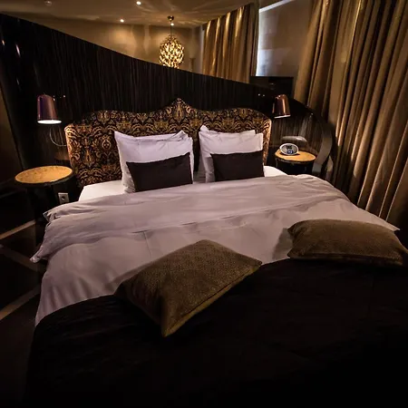 Hotel Reehorst Ede