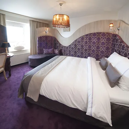 Reehorst Hotel 4*