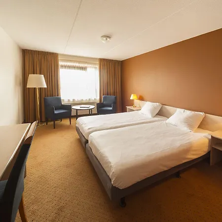 Hotel Reehorst Ede