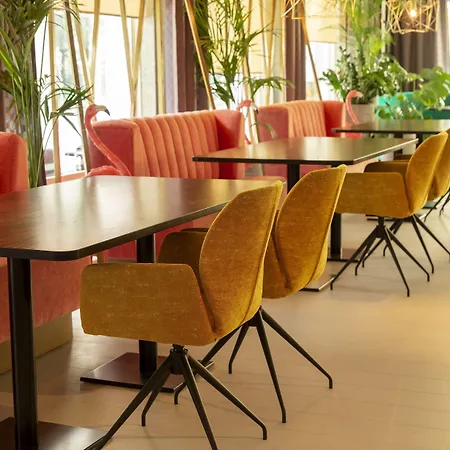 Hotel Reehorst Ede