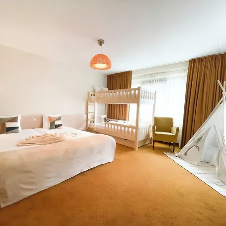 Hotel Reehorst