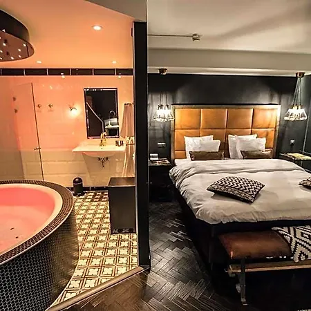 Reehorst Hotel