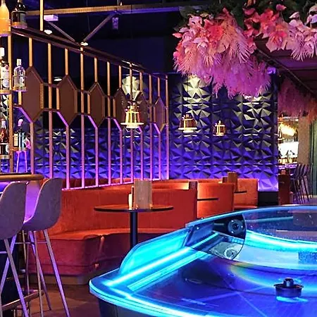 Hotel Reehorst