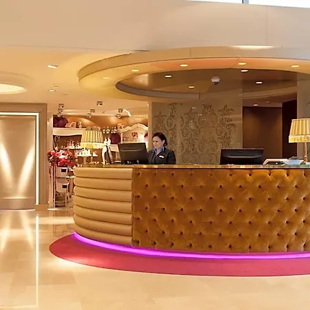 Hotel Reehorst 4*