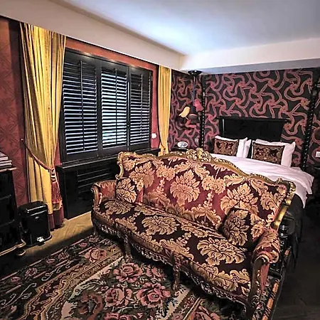 Hotel Reehorst 4*