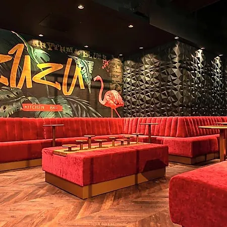 Hotel Reehorst
