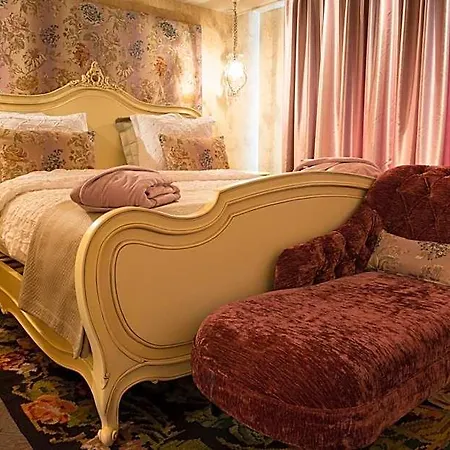 Hotel Reehorst 4*