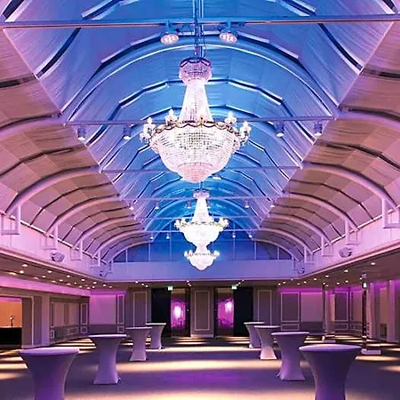Reehorst Hotel Ede