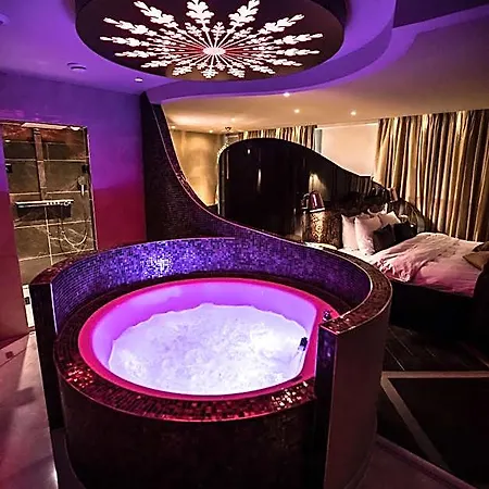 Reehorst Hotel 4*