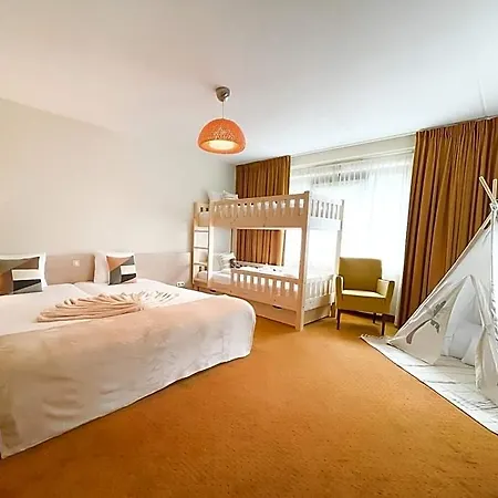 Reehorst Hotel 4*