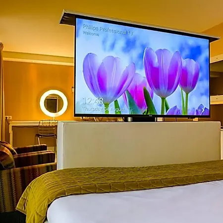 Reehorst Hotel