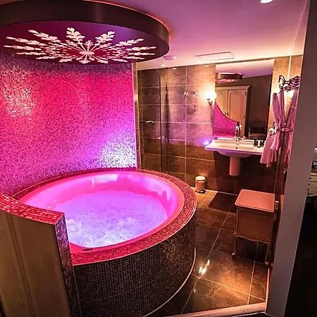Hotel Reehorst 4*