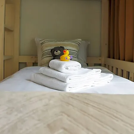 Hotel Reehorst 4*