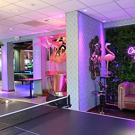 Hotel Reehorst 4*