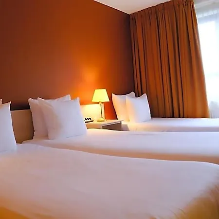 Hotel Reehorst 4*