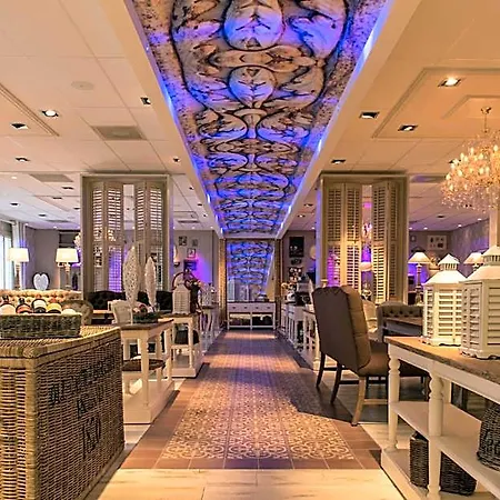 Hotel Reehorst Ede