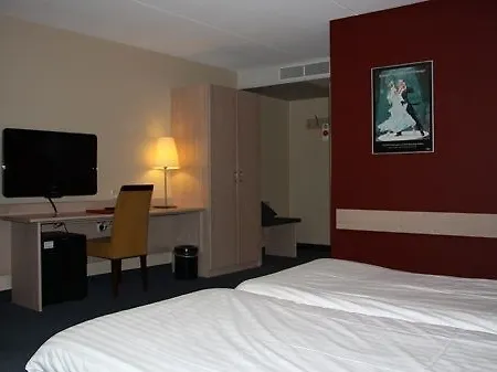 Reehorst Hotel Ede