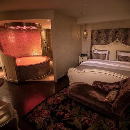 Reehorst Hotel Ede