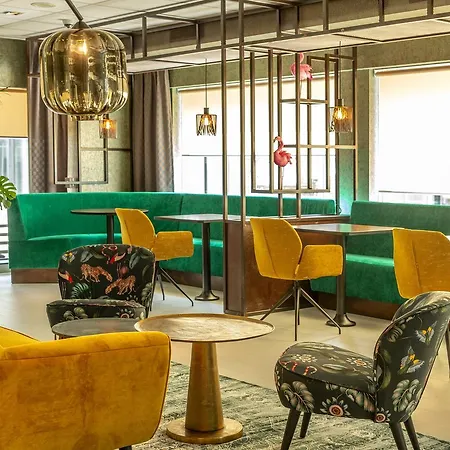 Hotel Reehorst 4*