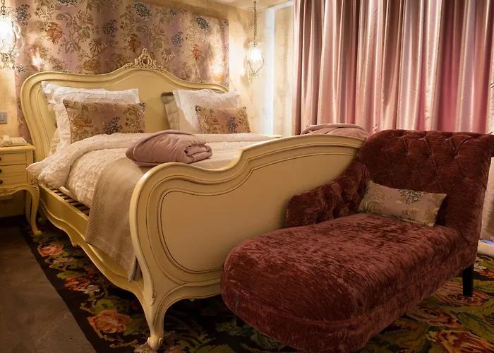 Reehorst 4* إيدي