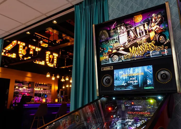 فندق Reehorst إيدي