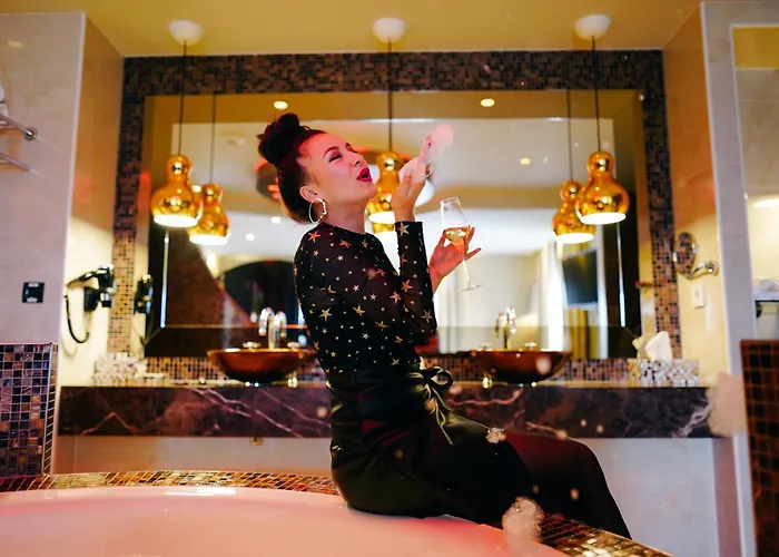 Reehorst 4* إيدي