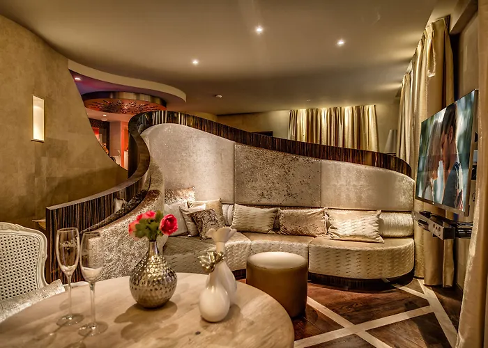 Reehorst 4* إيدي