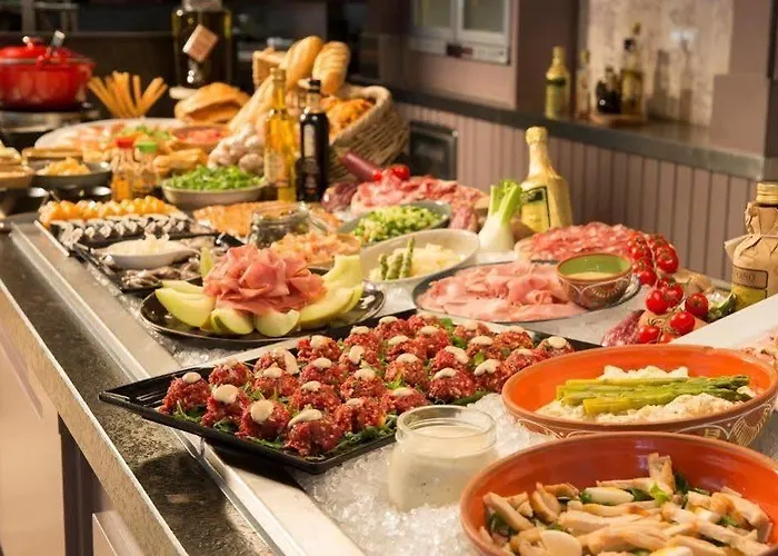 Reehorst 4* إيدي