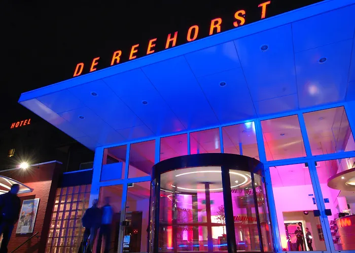 Reehorst Hotel